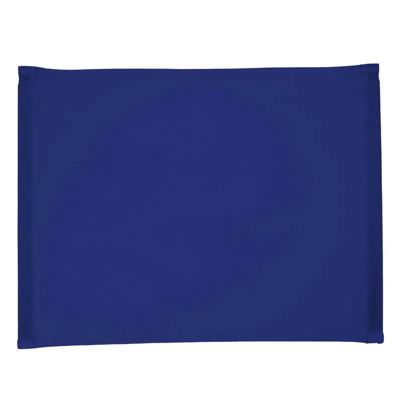 Director's Chair Replacement Canvas Kit (Imprinted) view 2
