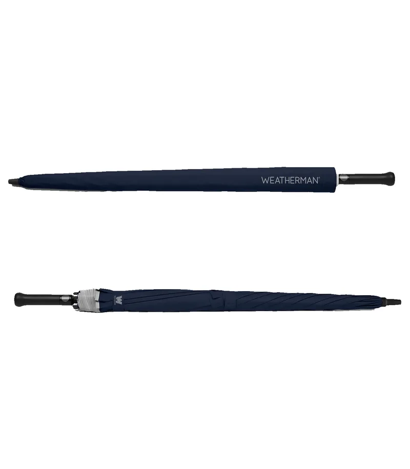 The Weatherman® 62 Golf Umbrella view 6