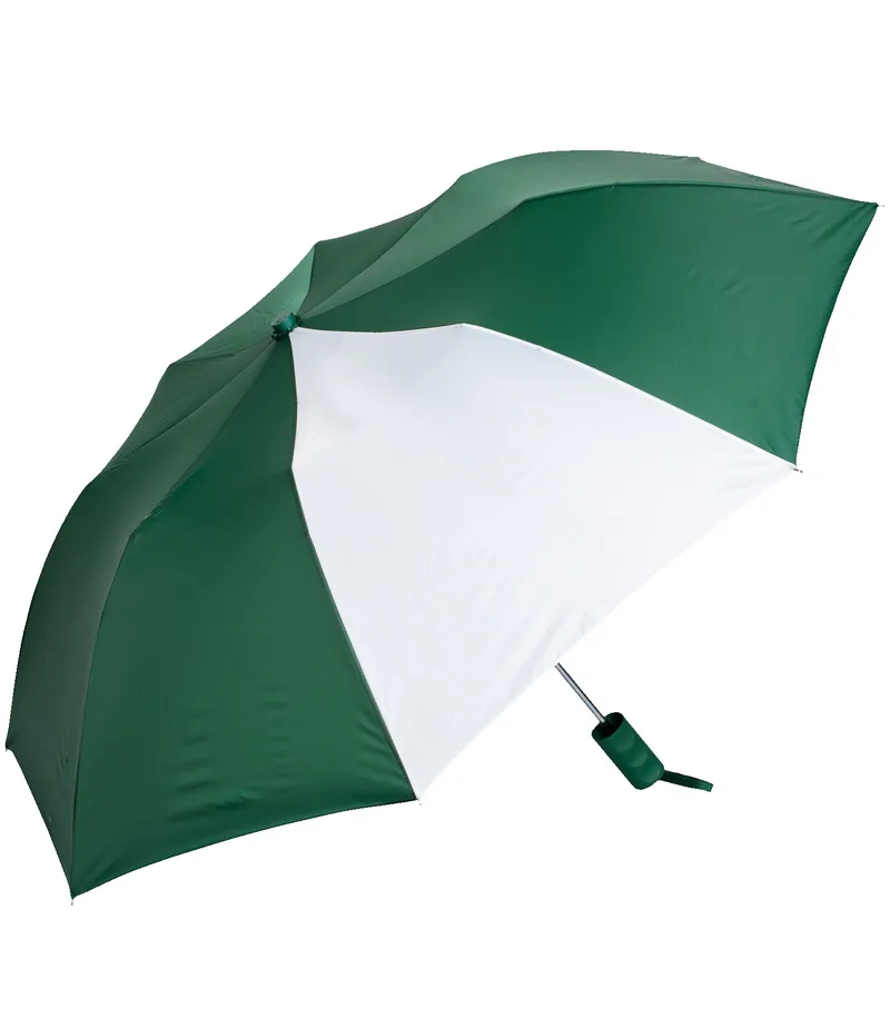 Hunter Green White