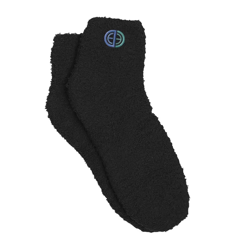 15004 BLK Embroidery