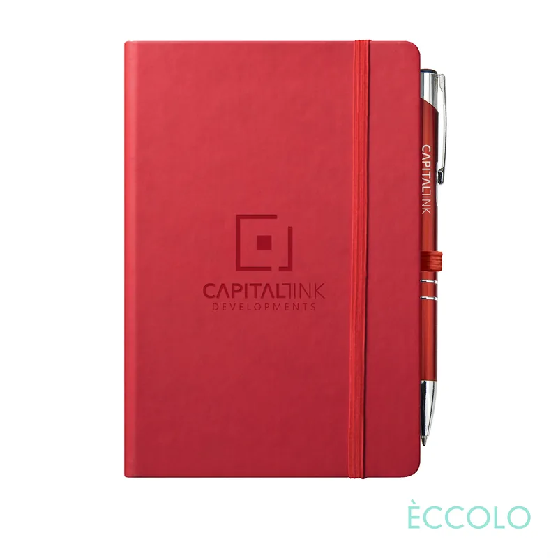 Eccolo® Cool Journal - Medium