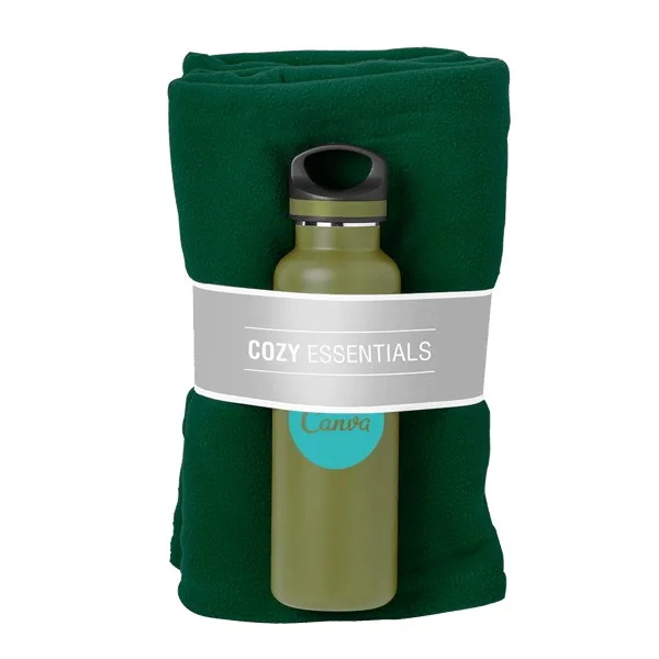 Cozy Essentials Gift Set view 7