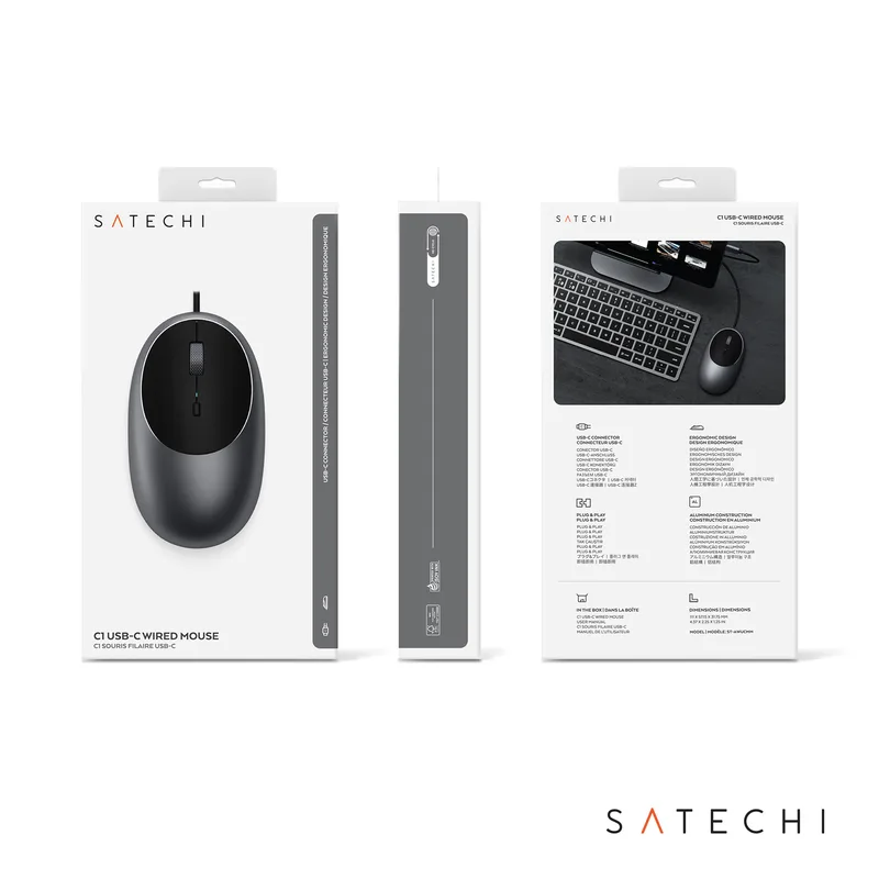 Packaging