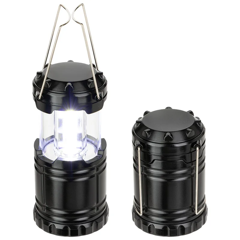 Best Buddy Tools® Retro Pop Up Rechargeable COB Lantern view 2