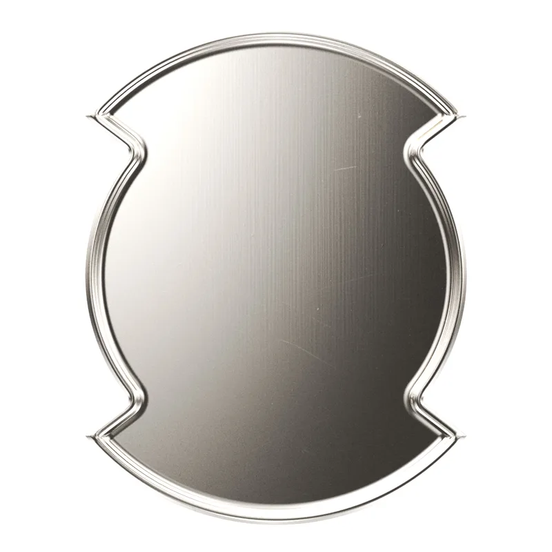 Bright Silver