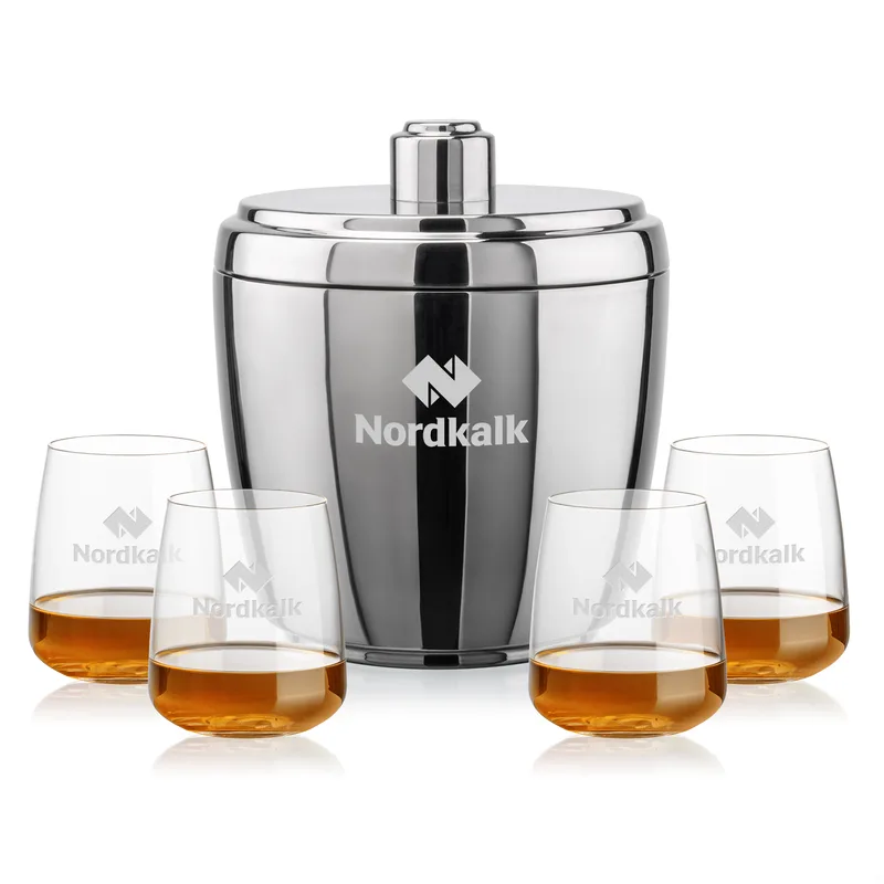 Set of 5