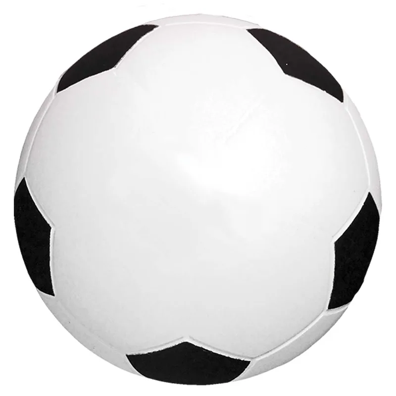 Mini Foam Soccer Balls view 2