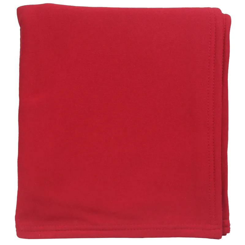 Scarlet Red