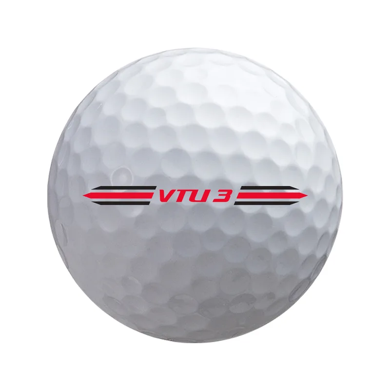Volvik VTU3 Golf Balls view 2