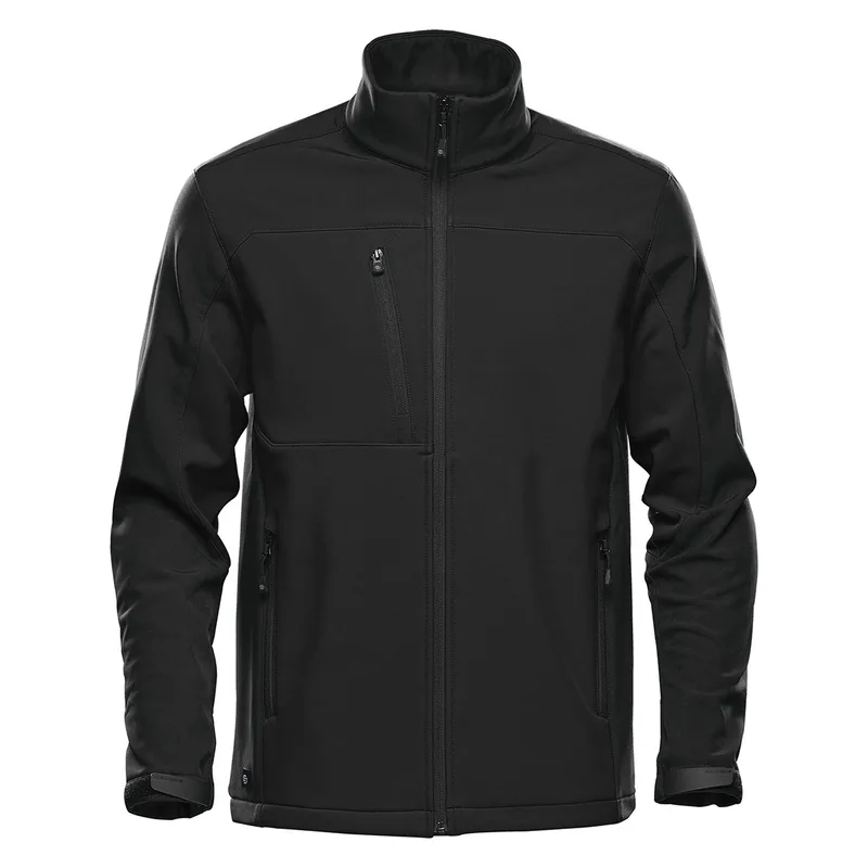 BHS3 Black Black