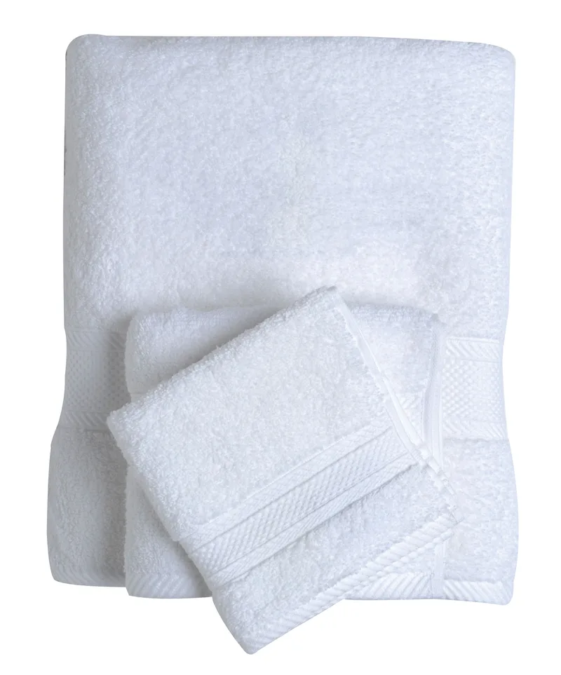 Miasma Cotton Full Bath Towel Set view 2