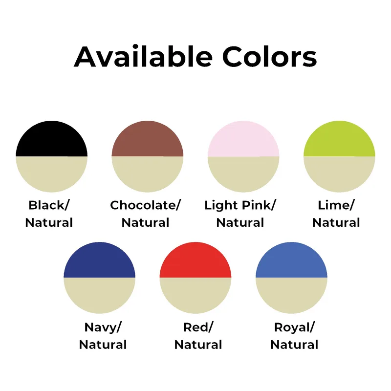 Color Chart