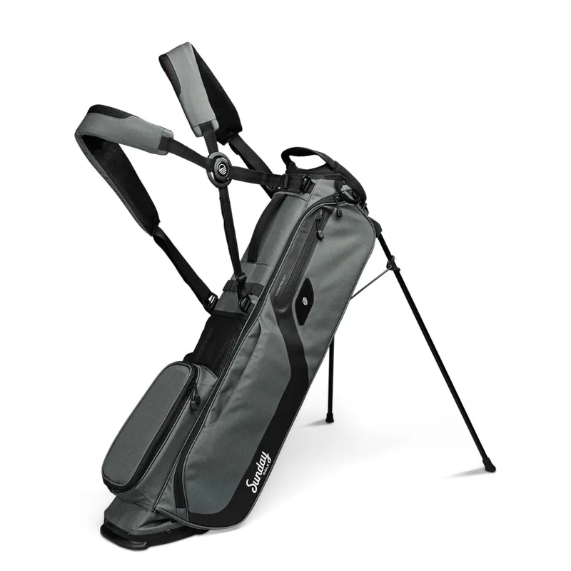 Sunday Golf® El Camino Golf Bag view 2