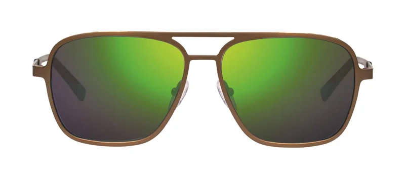 Revo Sunglasses Revo Black Horizon - Satin Bronze