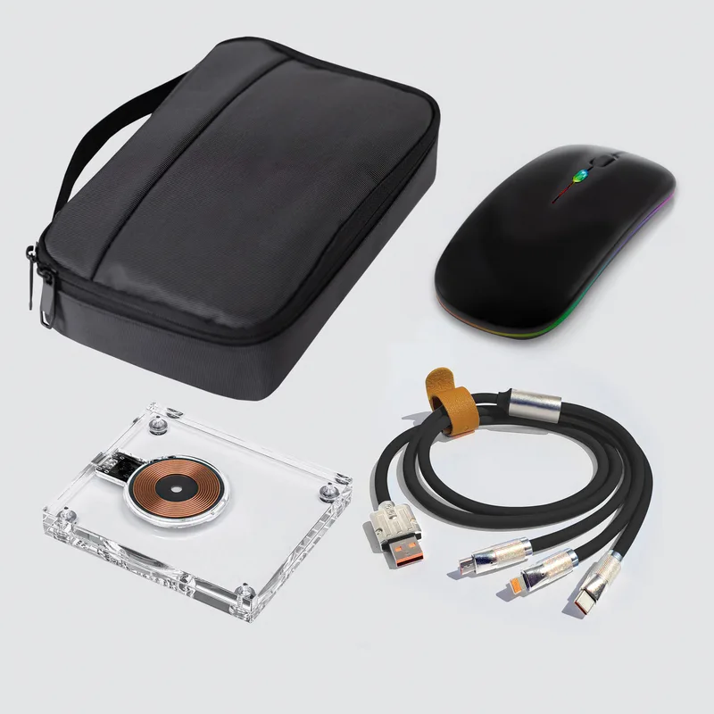 New Hire Tech Kit view 2