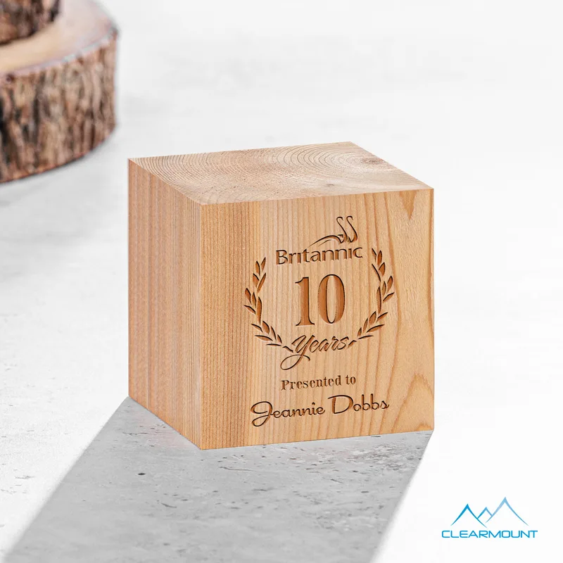 Laser Engraving