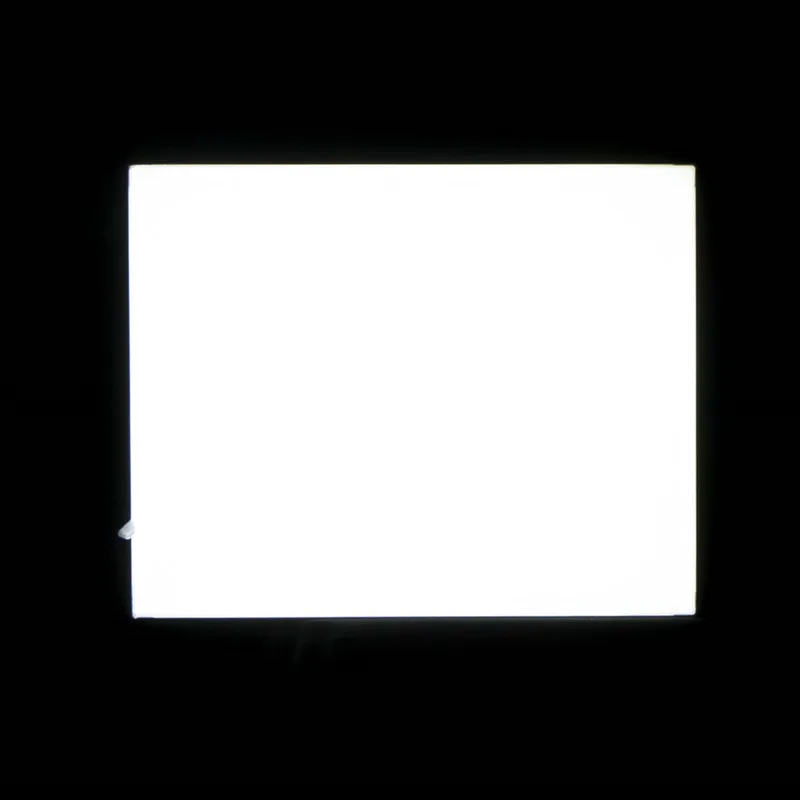 16" x 20" Standard SEG Glo Wall Mount Kit view 2
