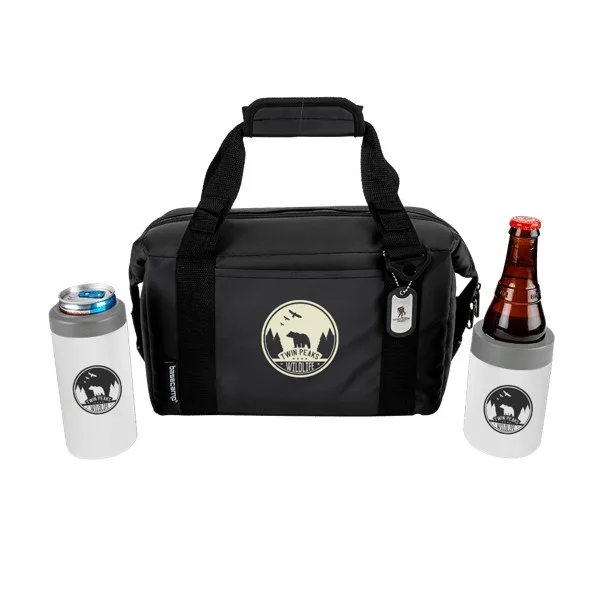 Basecamp Highland peak Gift Set view 4