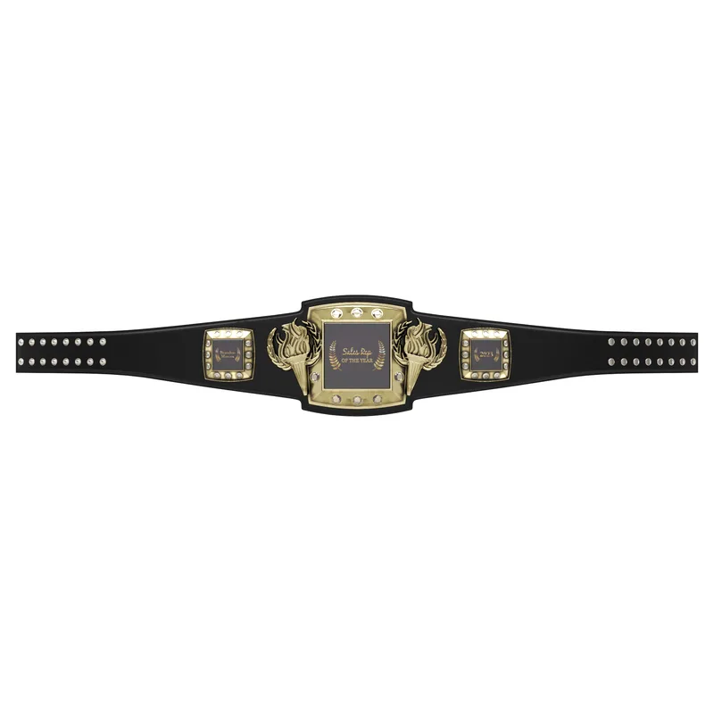 Antique Gold/Black