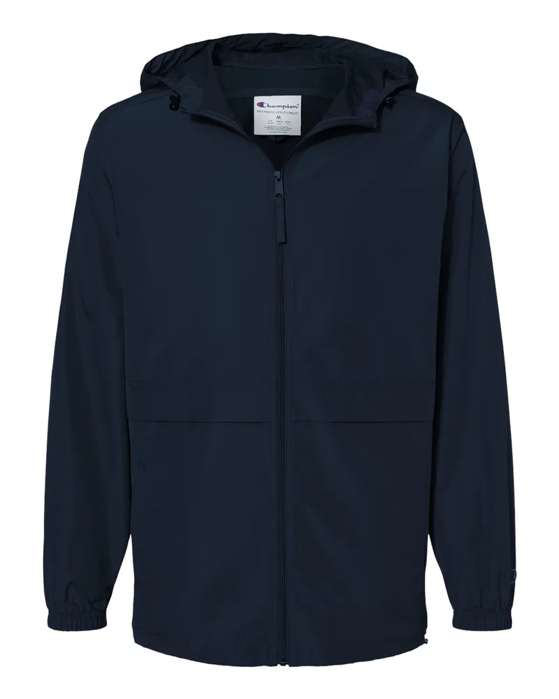 Navy Blue Lifestyle View
