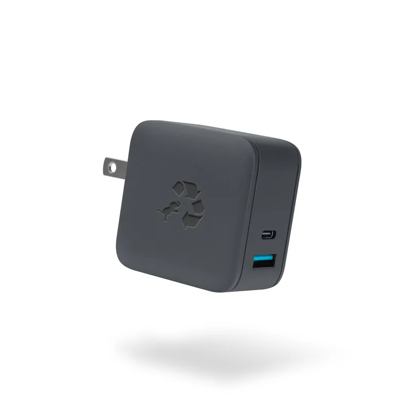Nimble Nimble Wally 65 Watt High-Speed Wall Charger