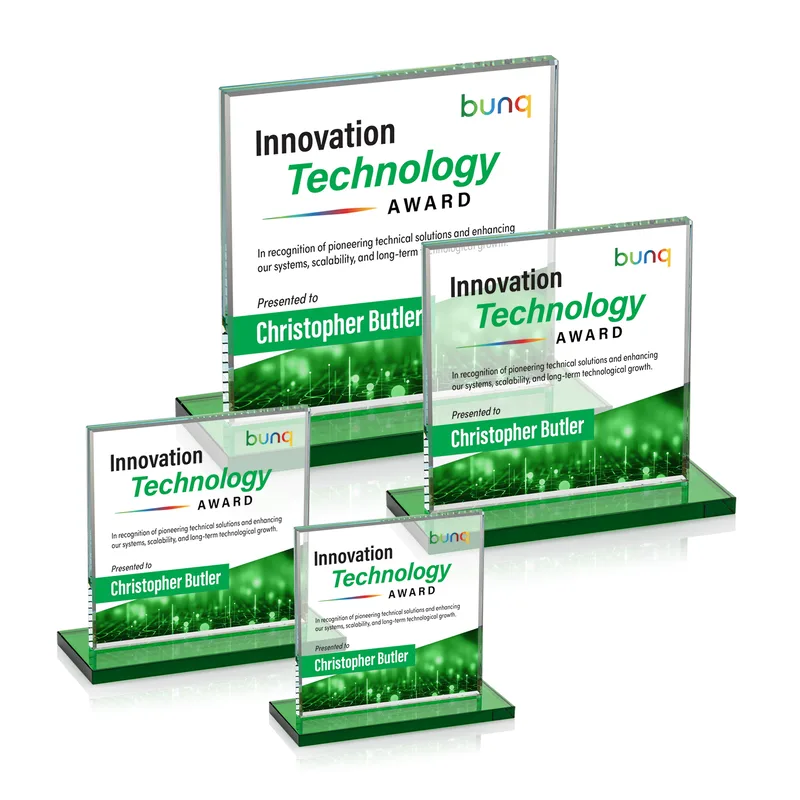 VividPrint™, Green