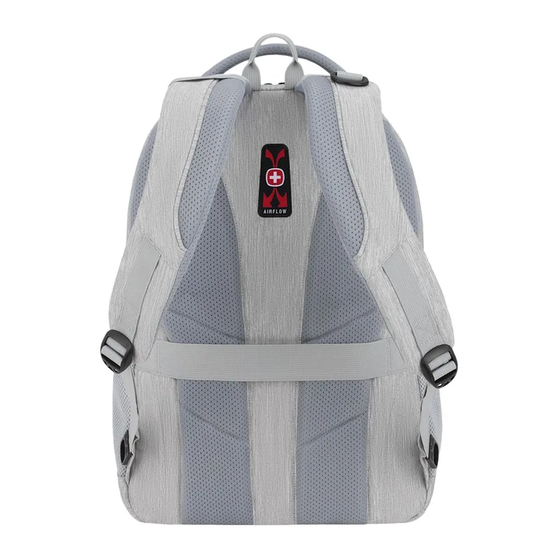 SWISSGEAR Frost Peak Laptop Backpack view 3