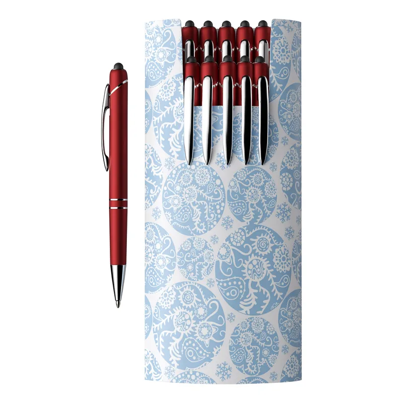I157 RED blank