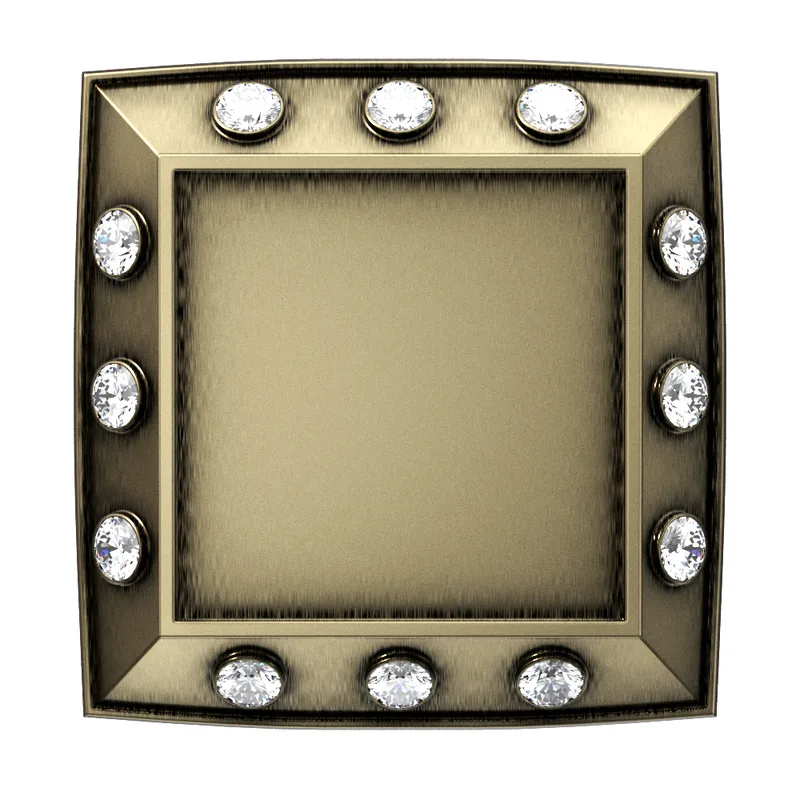 Antique Gold