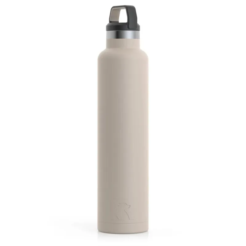 26 Oz RTIC® Stainless Steel Vacuum Insulated Water Bottle view 3