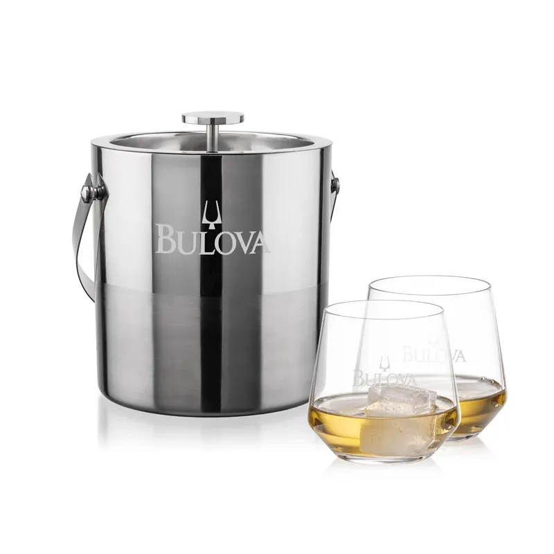 Catania Bucket Set