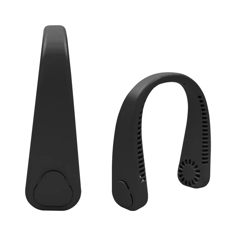 Hands-free Rechargeable Neck Fan 2.0 view 3