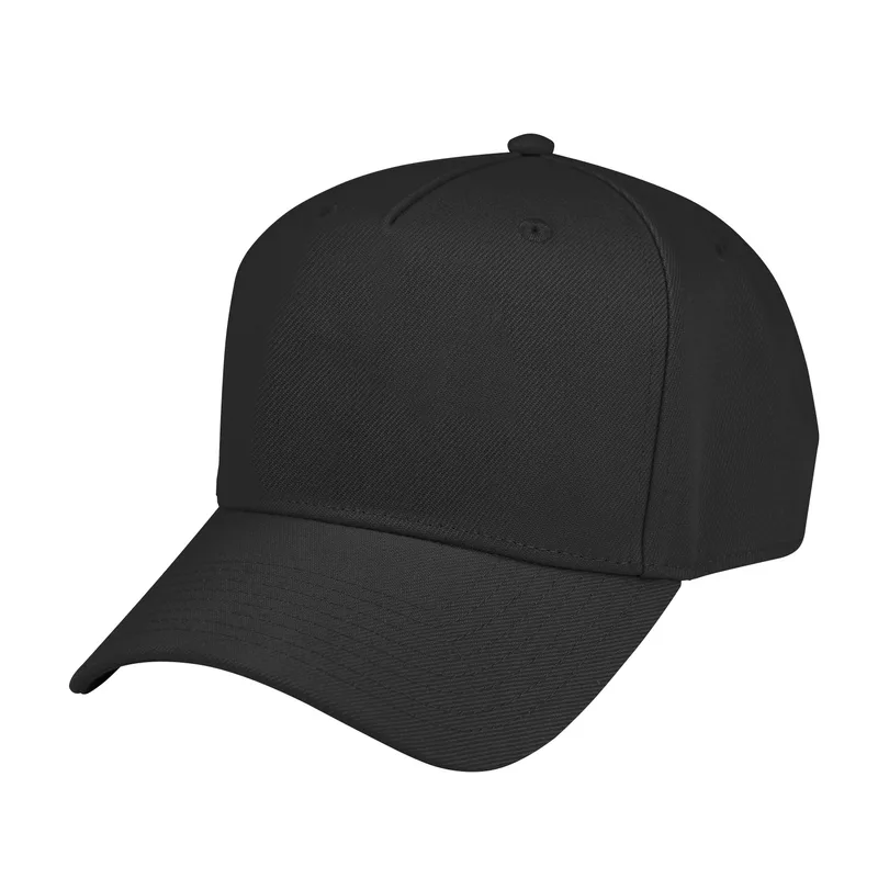 Fairway 5 Panel Cap view 3