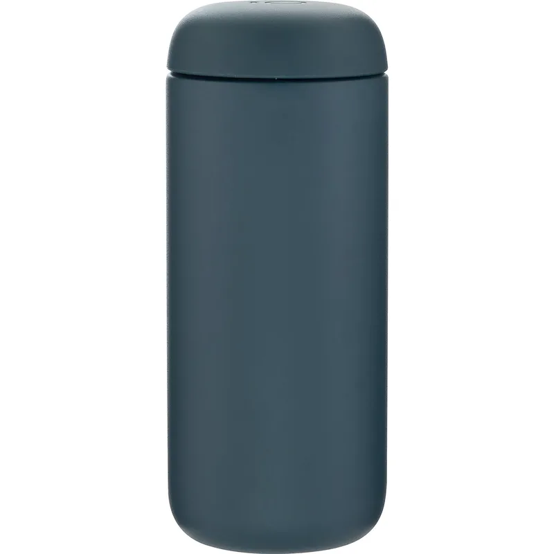 16 oz Fellow Carter Move Travel Tumbler (Stone Blue) view 2