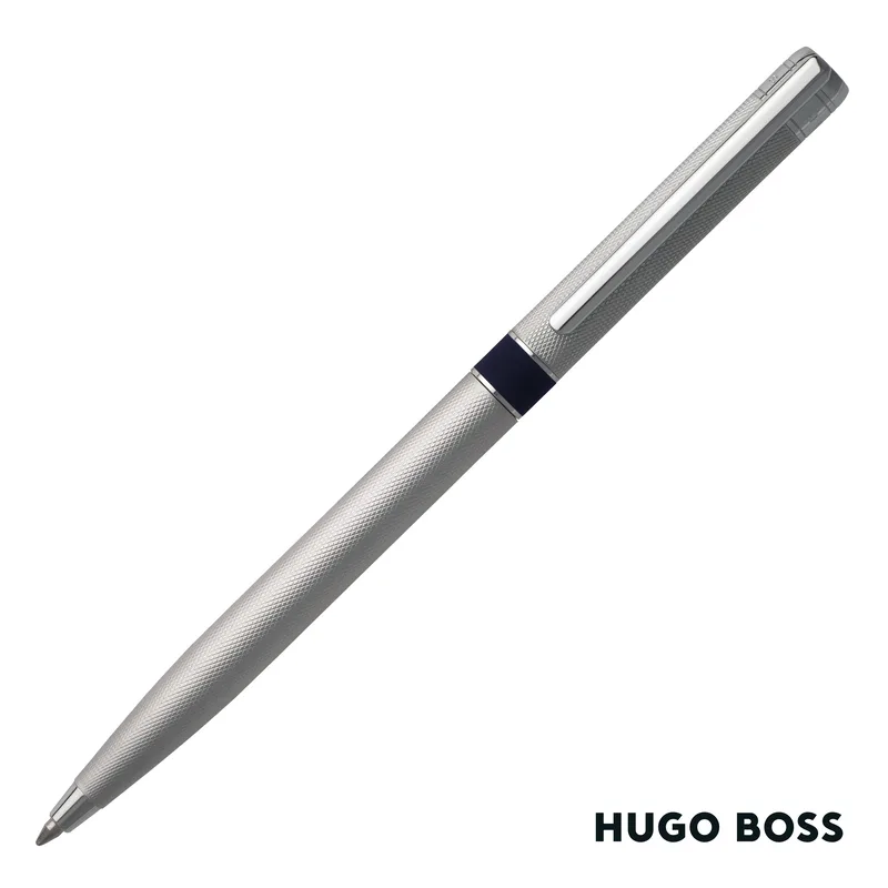 Ballpoint Chrome