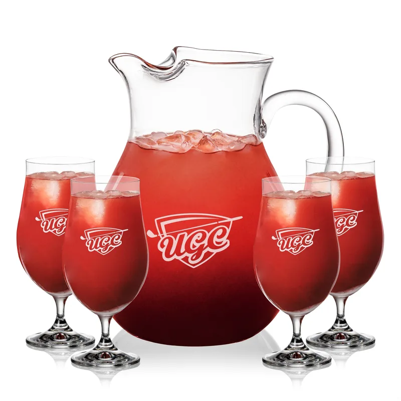Set of 5
