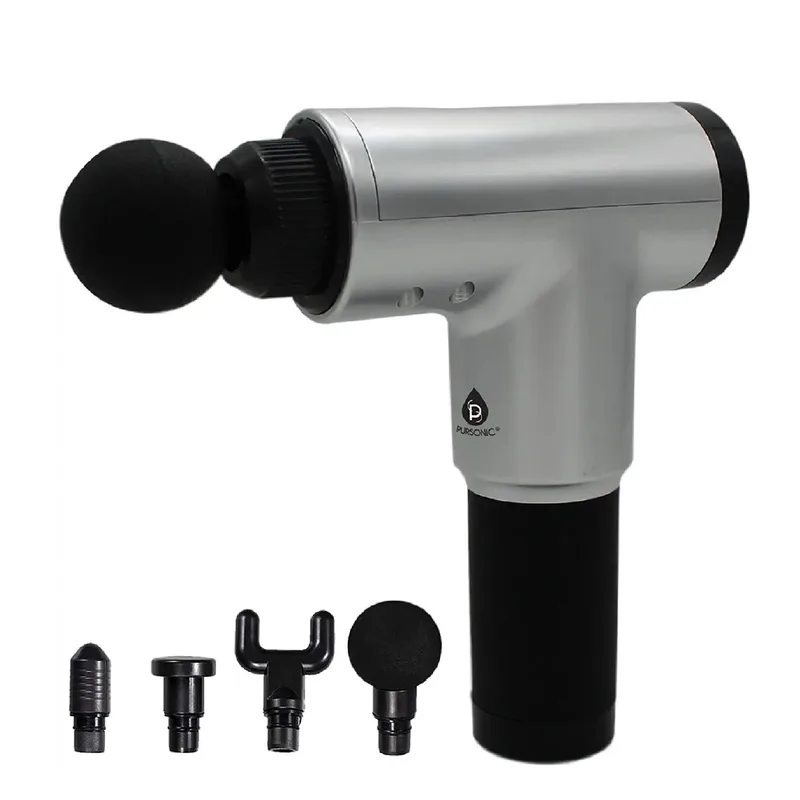 Pursonic Massage Gun