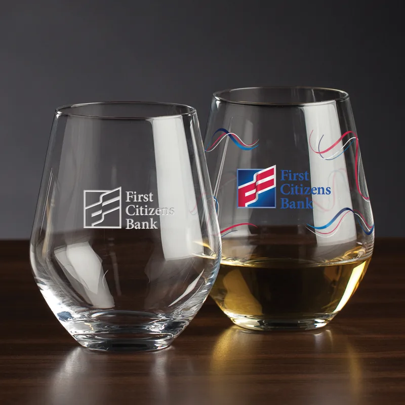 Carnoustie Whiskey Taster - 11.5oz