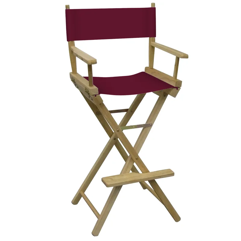 Burgundy Red