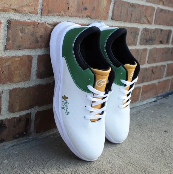 Custom Golf Shoe view 2