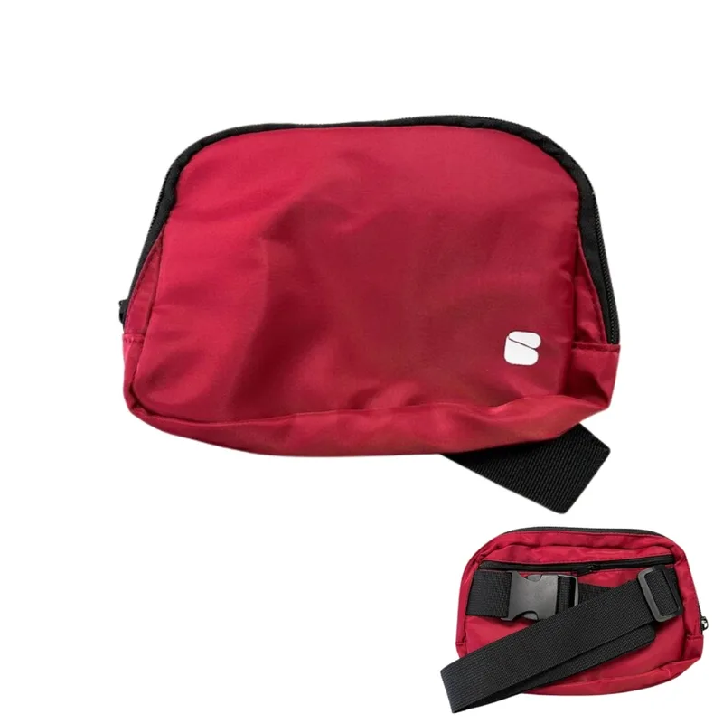 Cross-Body Bag (Premium) view 2