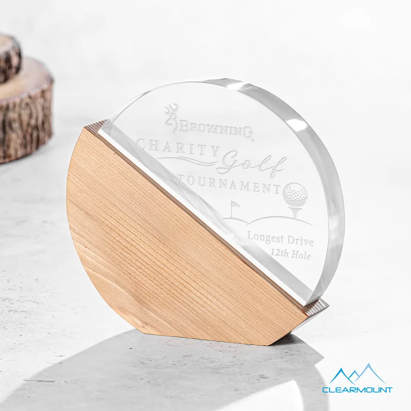Laser Engraving