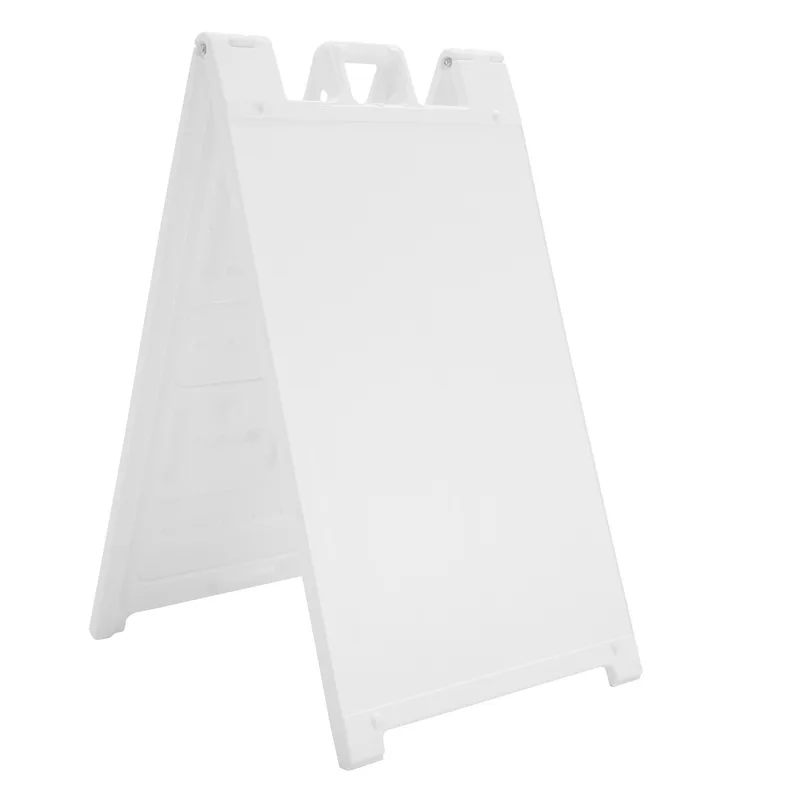 Signicade A-Frame Hardware view 2