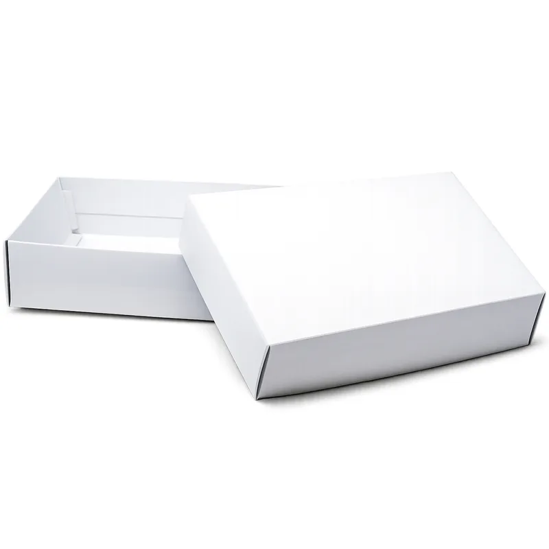 Custom Dozen Packaging Lid & Tray view 2