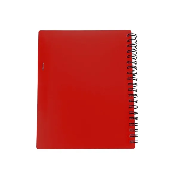 Red Blank