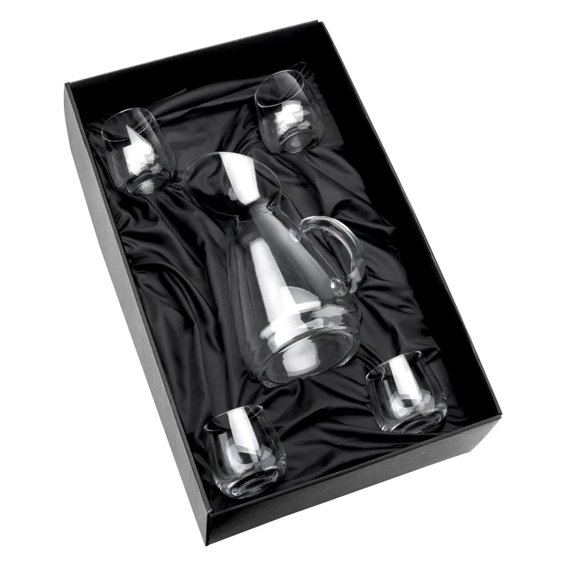 Set of 5