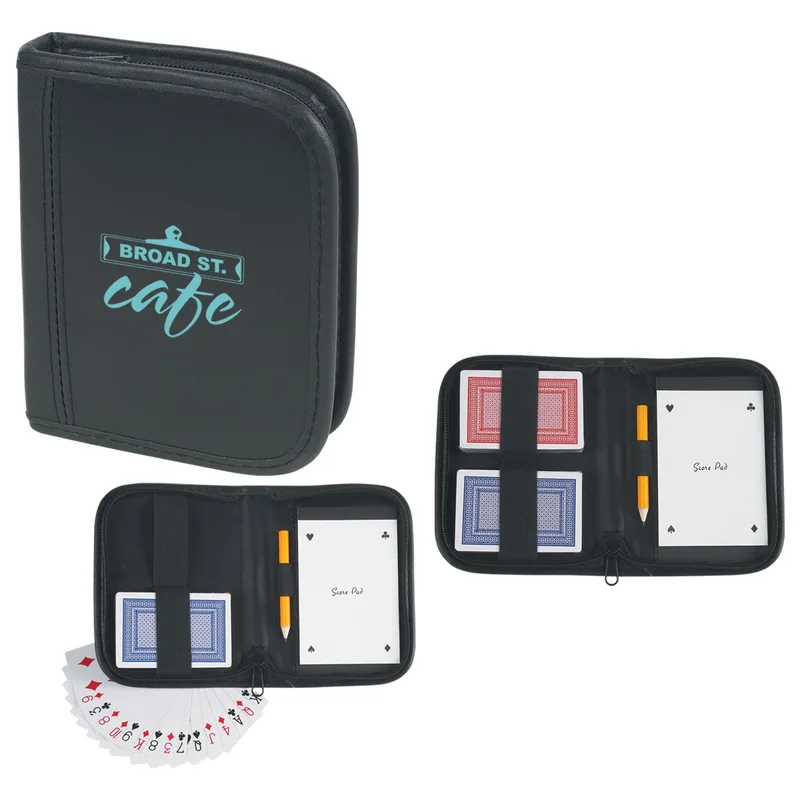 Playing Card Set view 2