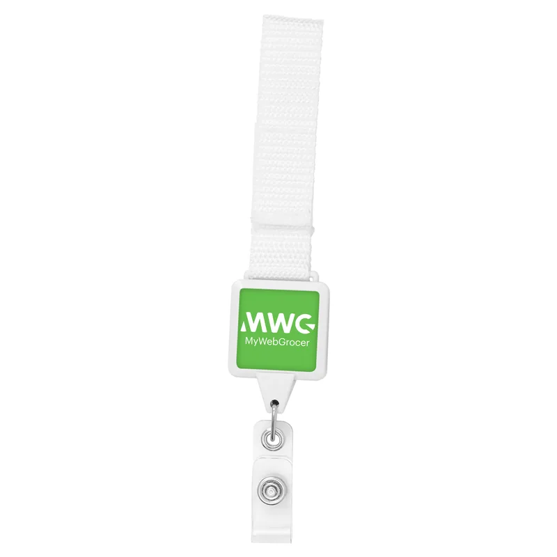 Square Strap 2 Reel view 6