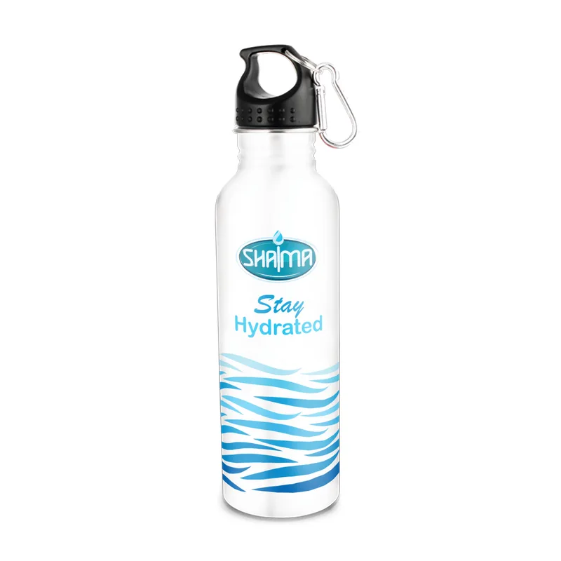 VividPrint™ Full Wrap