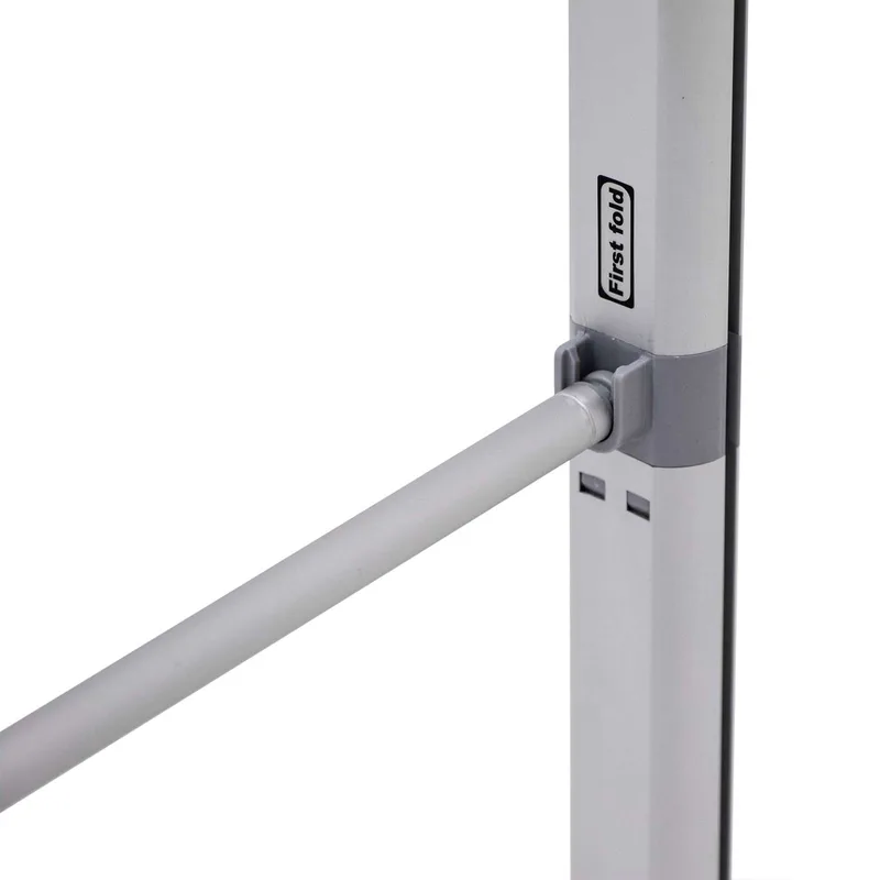 Journey SEG Half Wall Kit With 90 Degree Connectors view 7